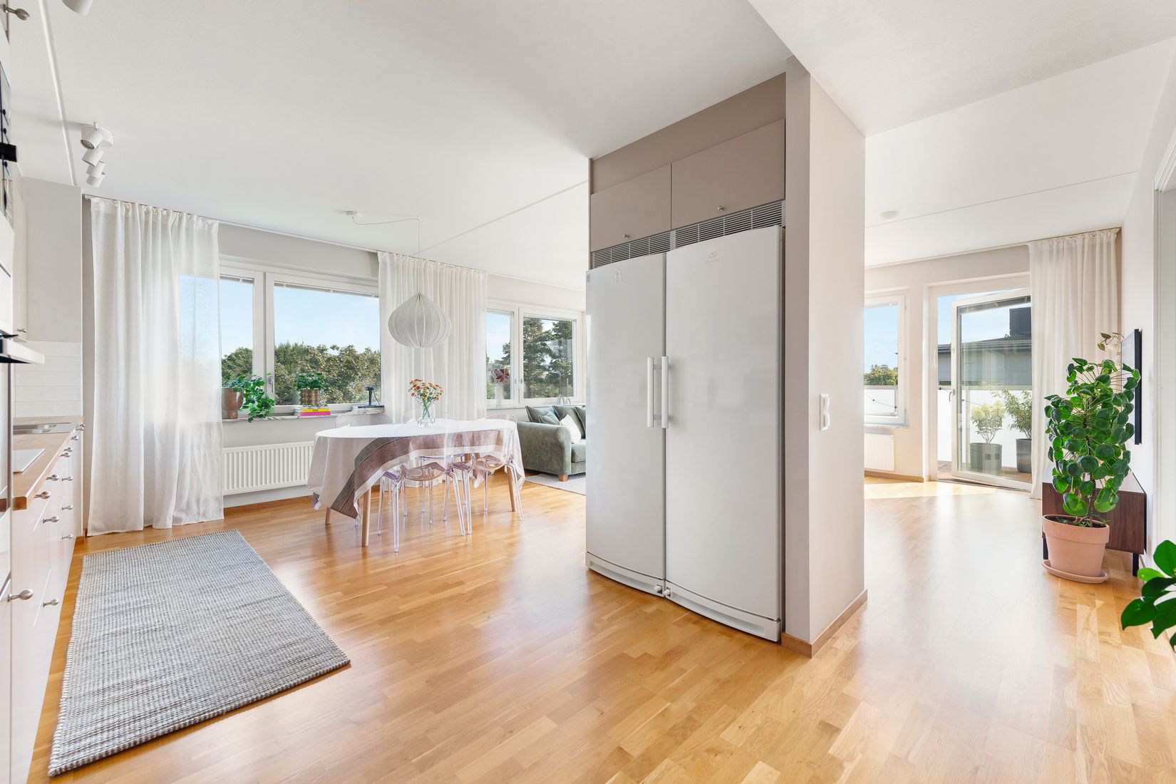 Bostadsrätt, Beckomberga ängsväg 22, Bromma / Beckomberga, Stockholm