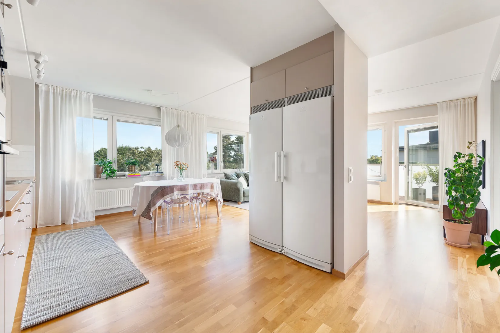 Bostadsrätt, Beckomberga ängsväg 22, Bromma / Beckomberga, Stockholm