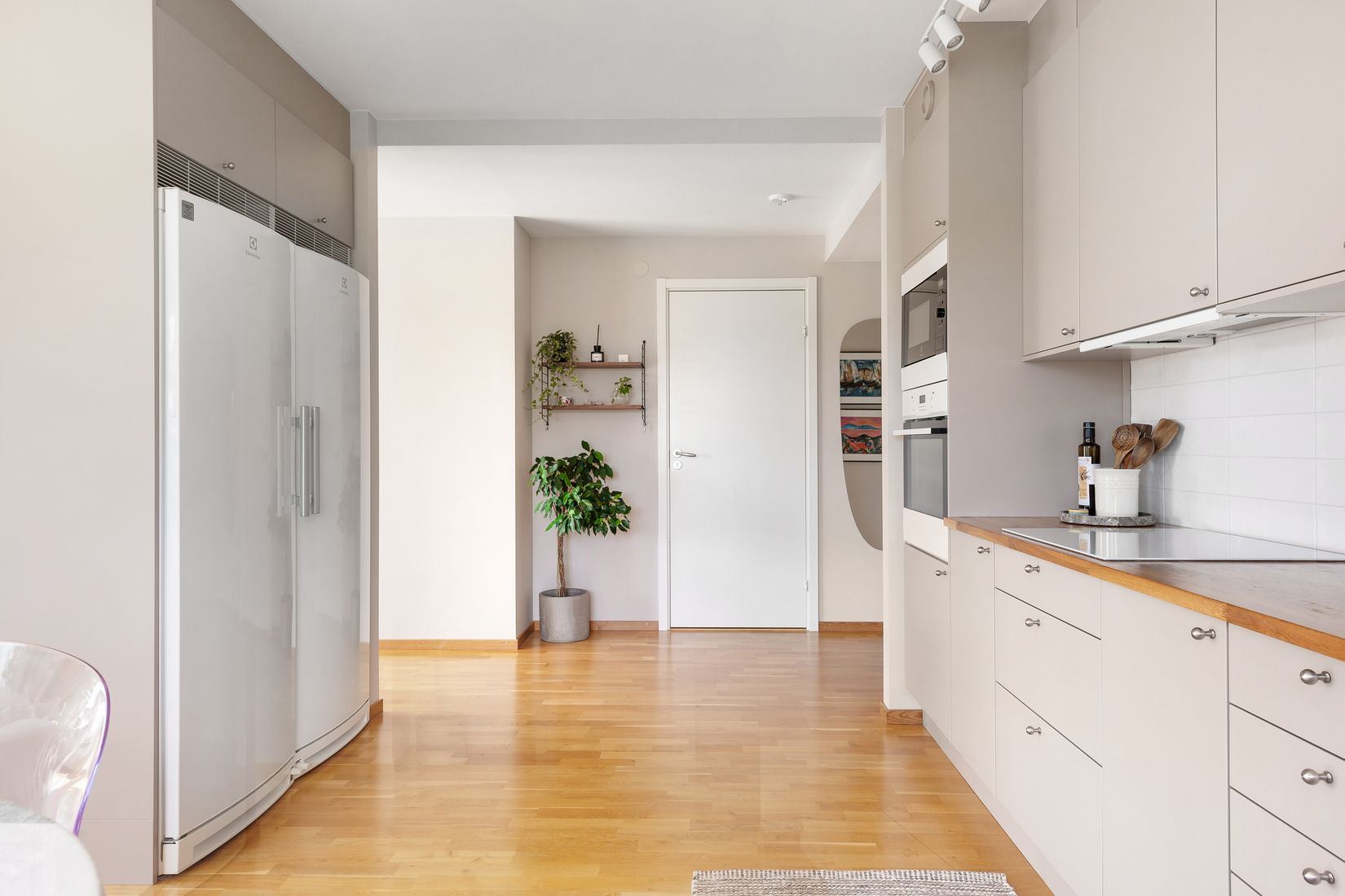 Bostadsrätt, Beckomberga ängsväg 22, Bromma / Beckomberga, Stockholm