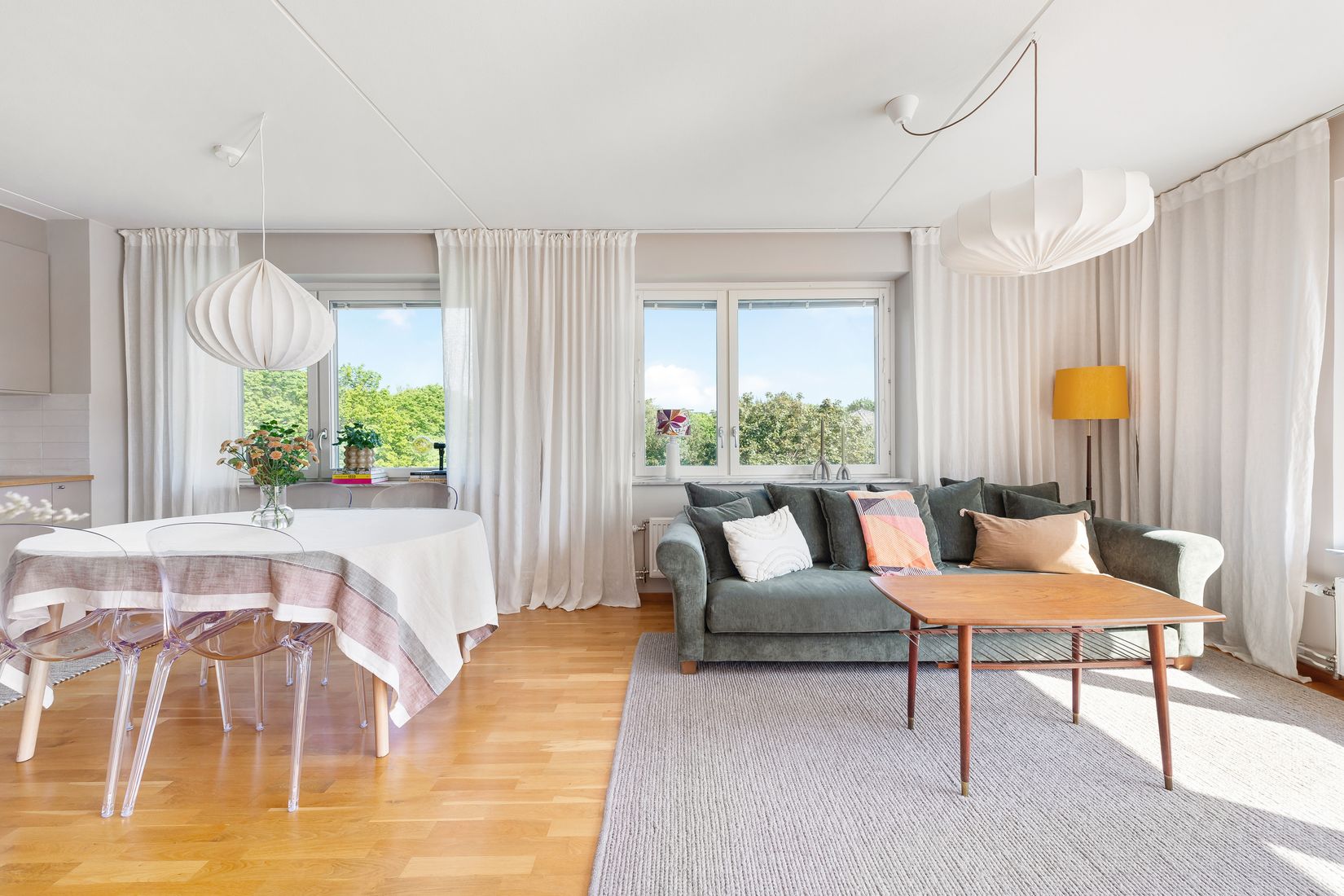 Bostadsrätt, Beckomberga ängsväg 22, Bromma / Beckomberga, Stockholm