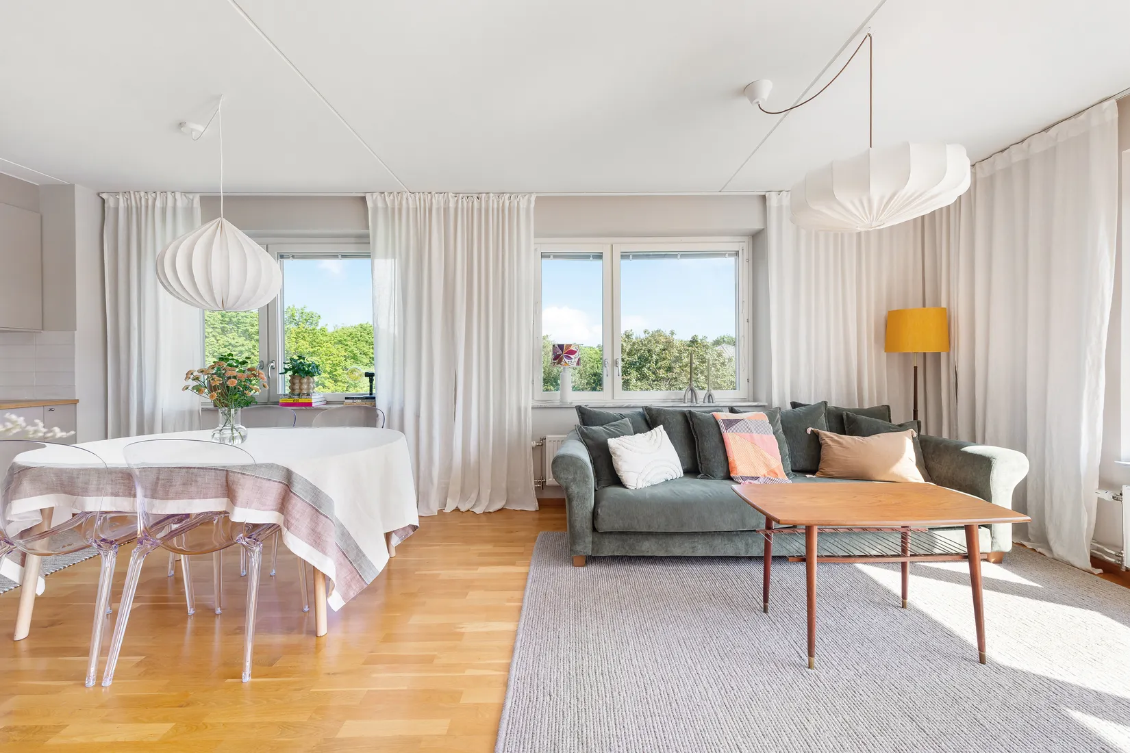 Bostadsrätt, Beckomberga ängsväg 22, Bromma / Beckomberga, Stockholm