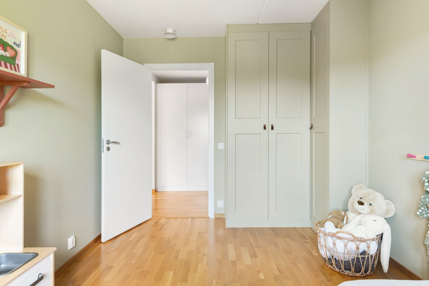 Bostadsrätt, Beckomberga ängsväg 22, Bromma / Beckomberga, Stockholm