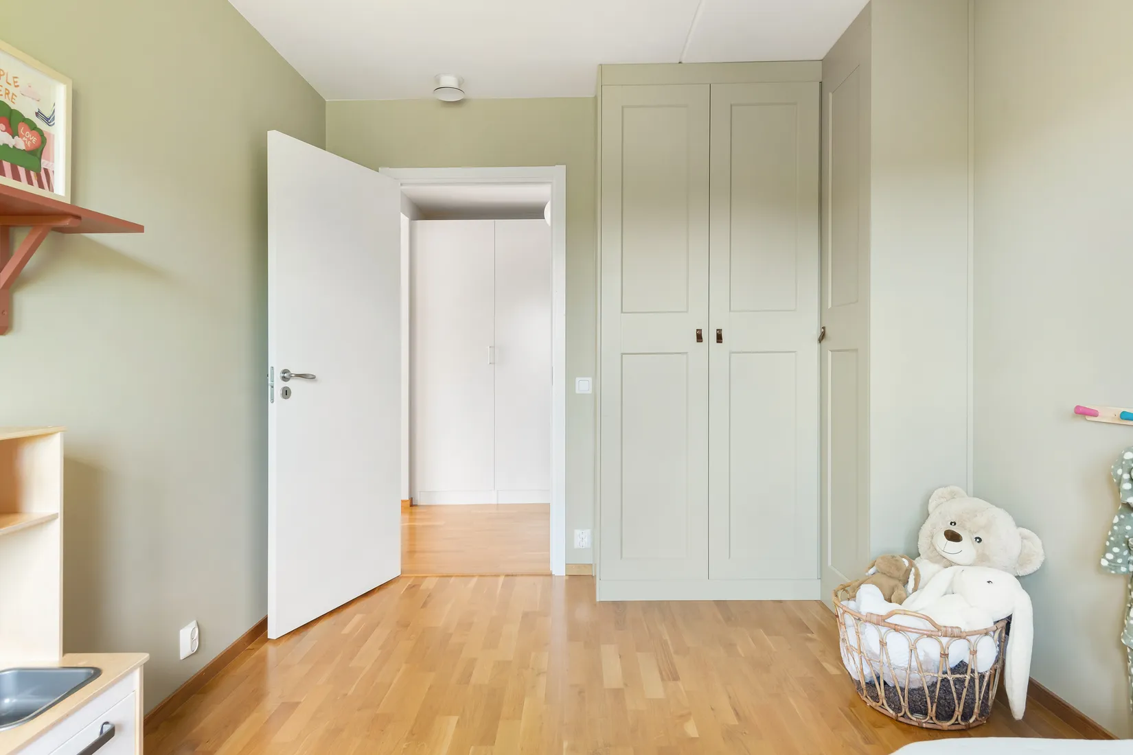 Bostadsrätt, Beckomberga ängsväg 22, Bromma / Beckomberga, Stockholm
