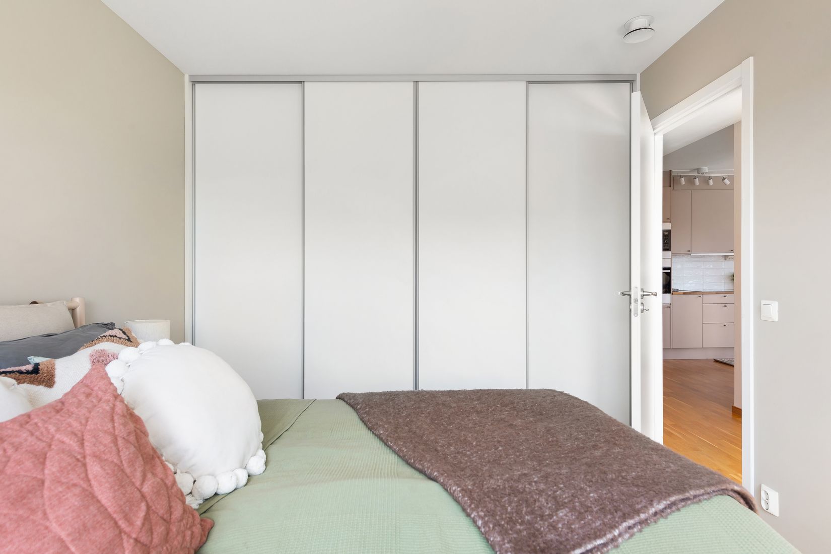 Bostadsrätt, Beckomberga ängsväg 22, Bromma / Beckomberga, Stockholm