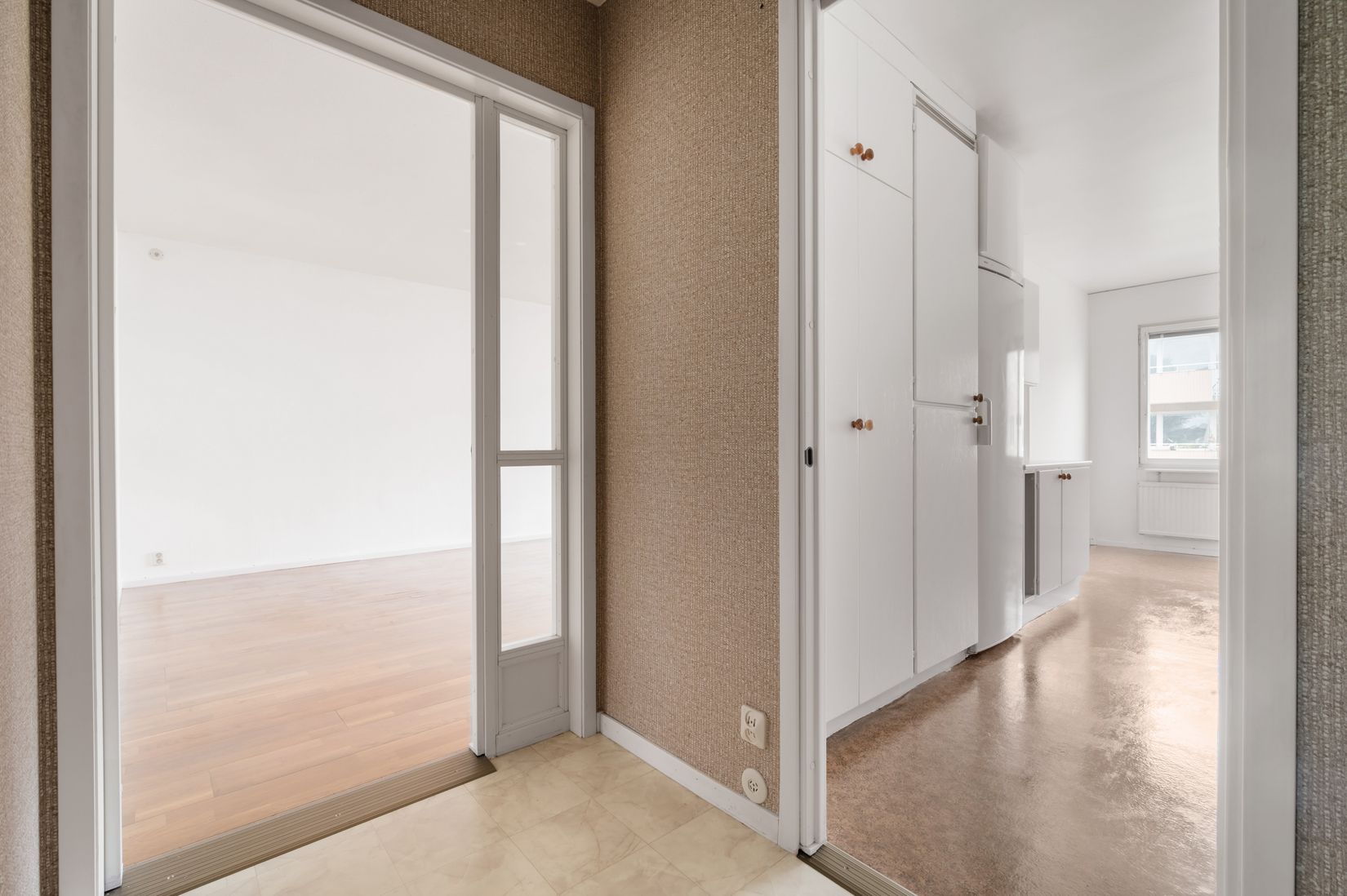 Bostadsrätt, Hallonvägen 92, 1tr, Kungsängen - Tibble, Upplands-Bro