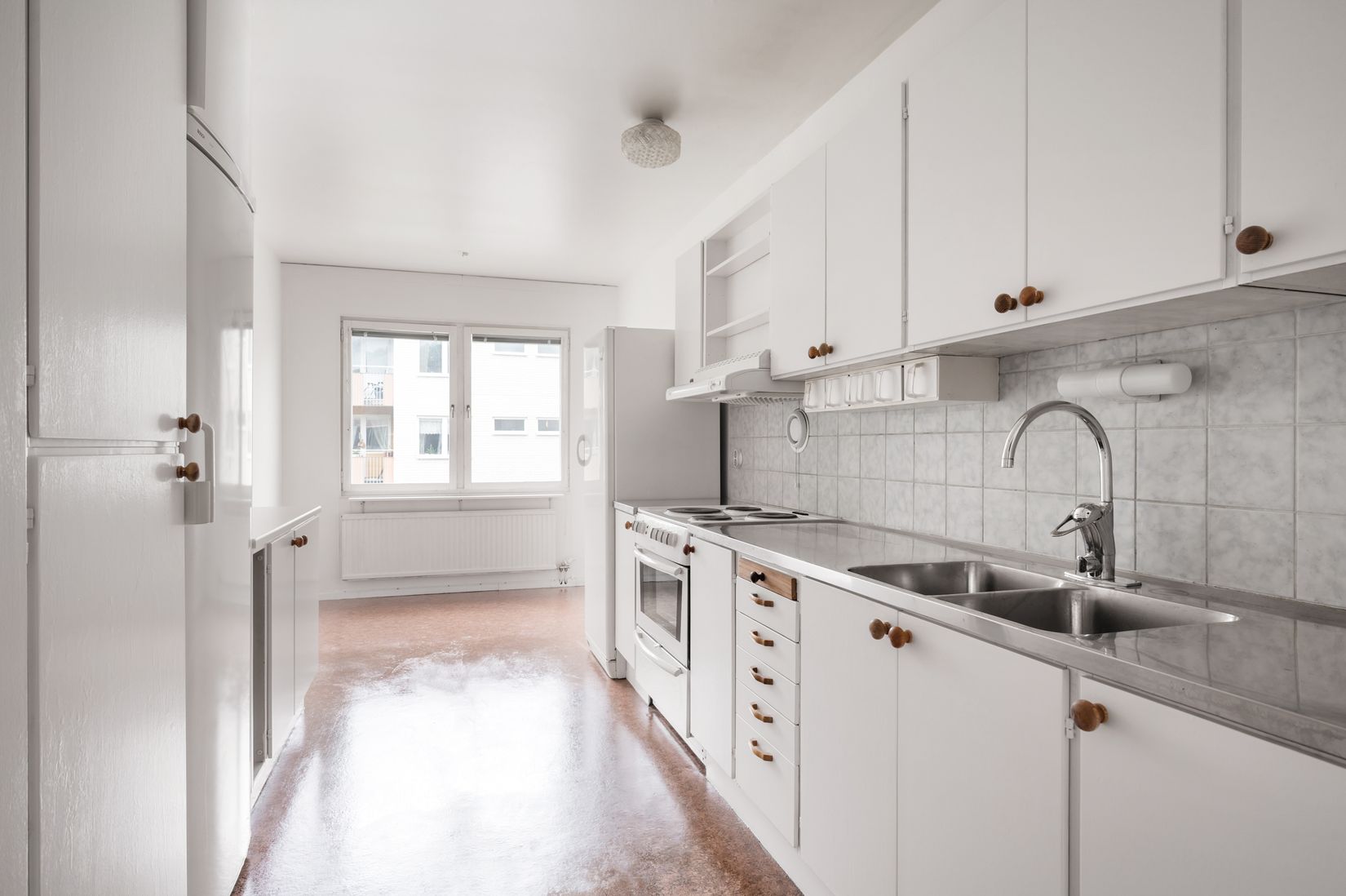 Bostadsrätt, Hallonvägen 92, 1tr, Kungsängen - Tibble, Upplands-Bro