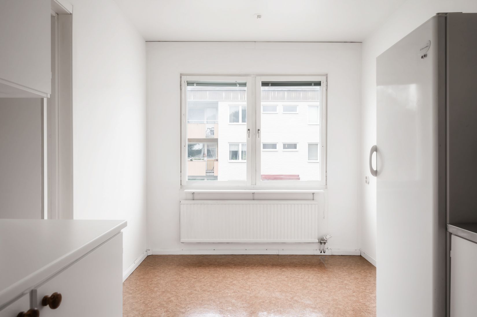 Bostadsrätt, Hallonvägen 92, 1tr, Kungsängen - Tibble, Upplands-Bro