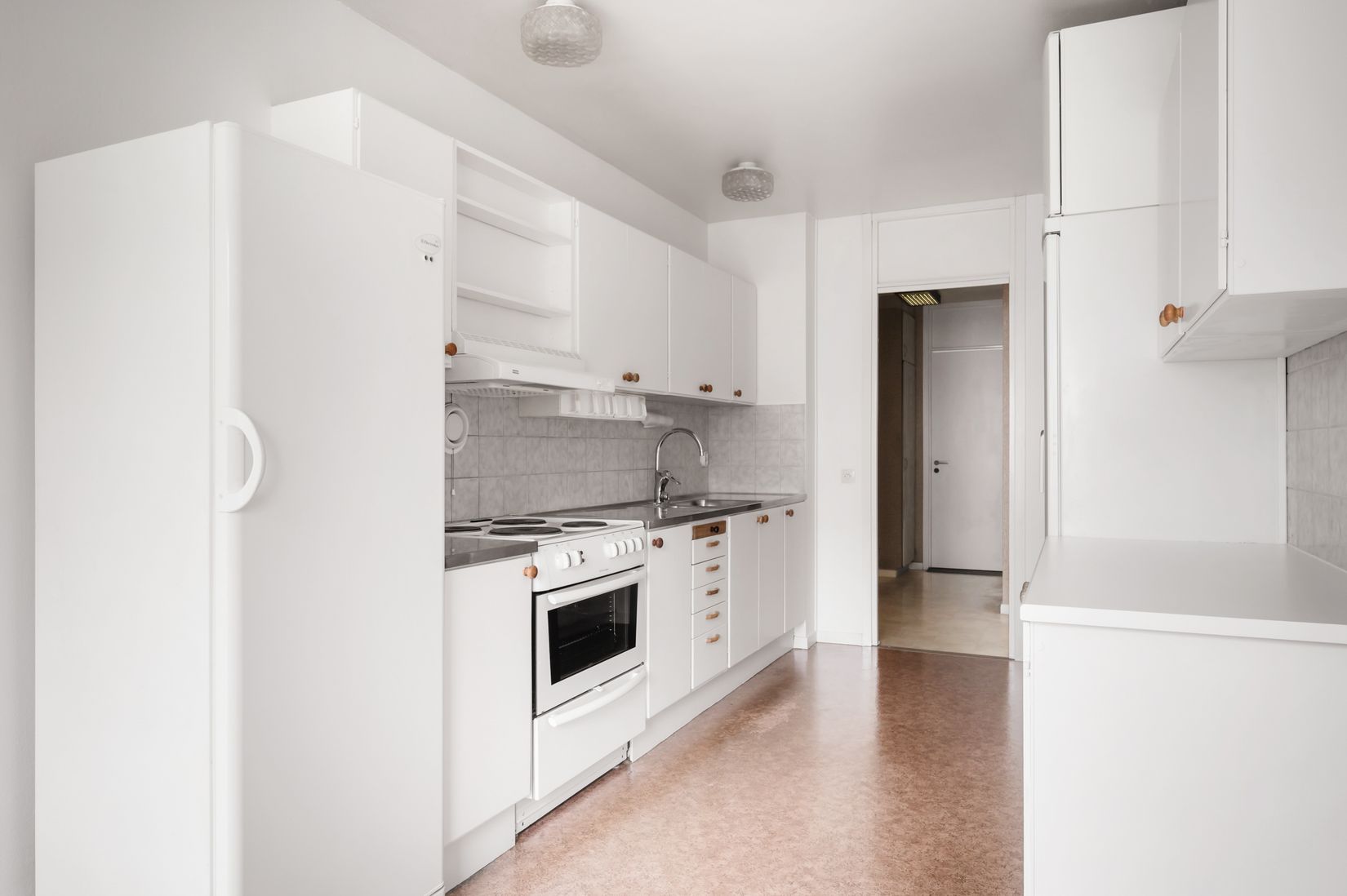 Bostadsrätt, Hallonvägen 92, 1tr, Kungsängen - Tibble, Upplands-Bro