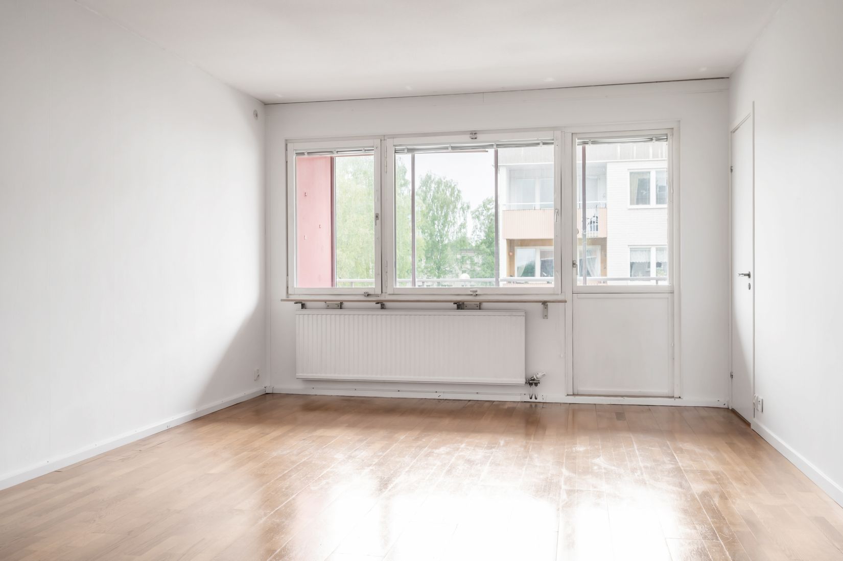 Bostadsrätt, Hallonvägen 92, 1tr, Kungsängen - Tibble, Upplands-Bro