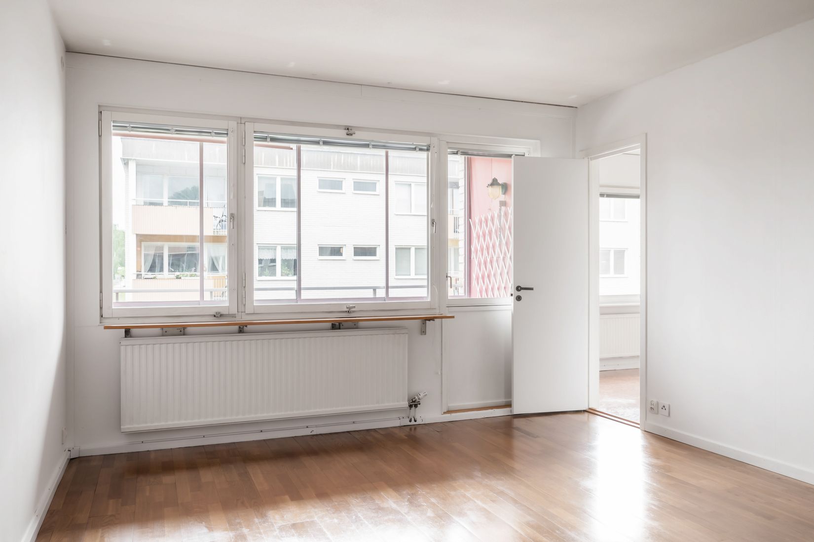 Bostadsrätt, Hallonvägen 92, 1tr, Kungsängen - Tibble, Upplands-Bro