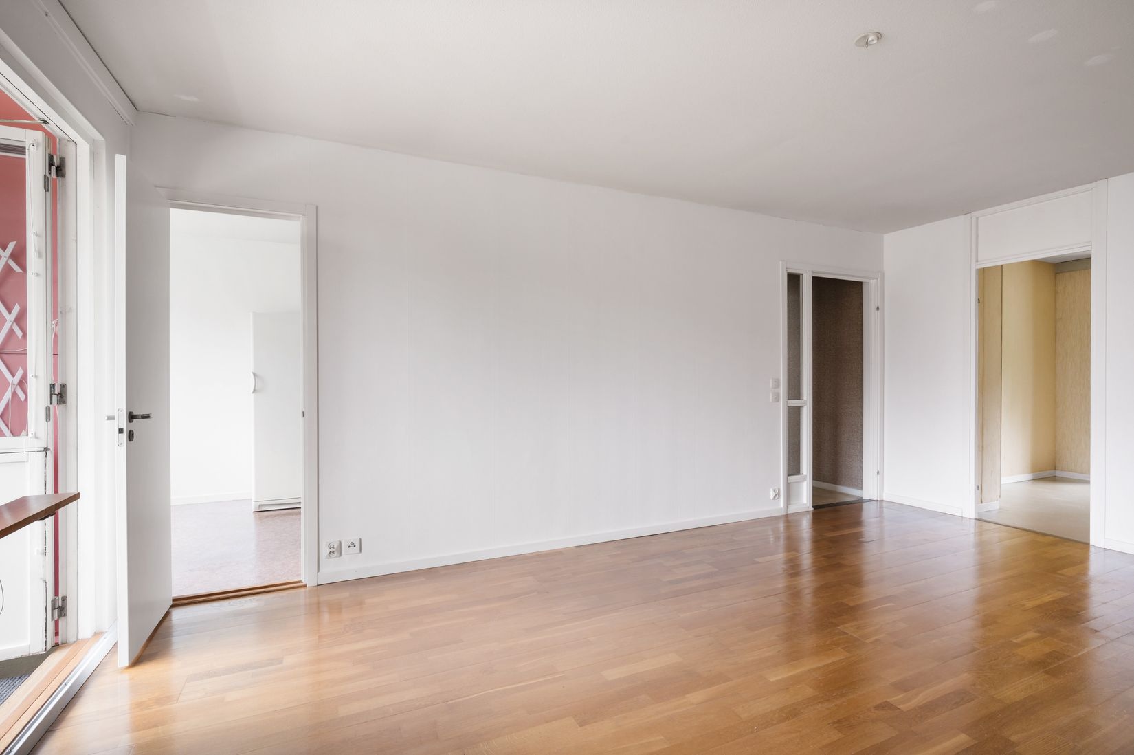 Bostadsrätt, Hallonvägen 92, 1tr, Kungsängen - Tibble, Upplands-Bro