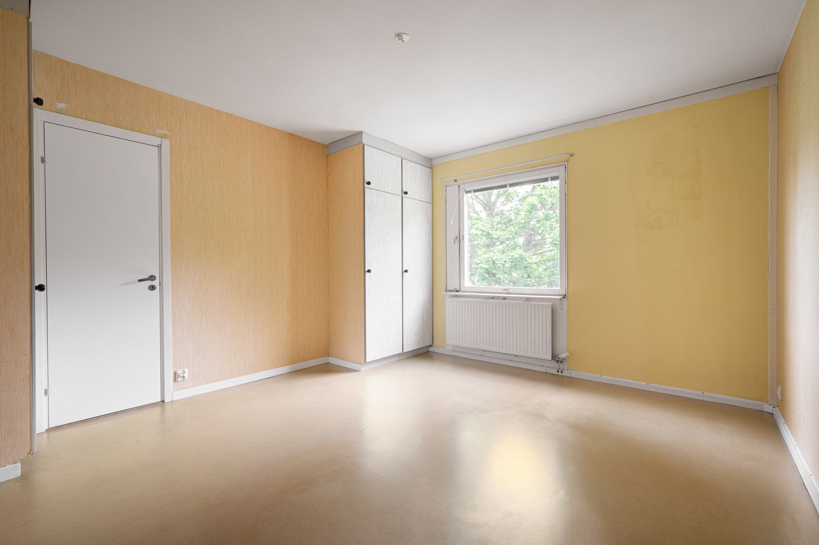 Bostadsrätt, Hallonvägen 92, 1tr, Kungsängen - Tibble, Upplands-Bro