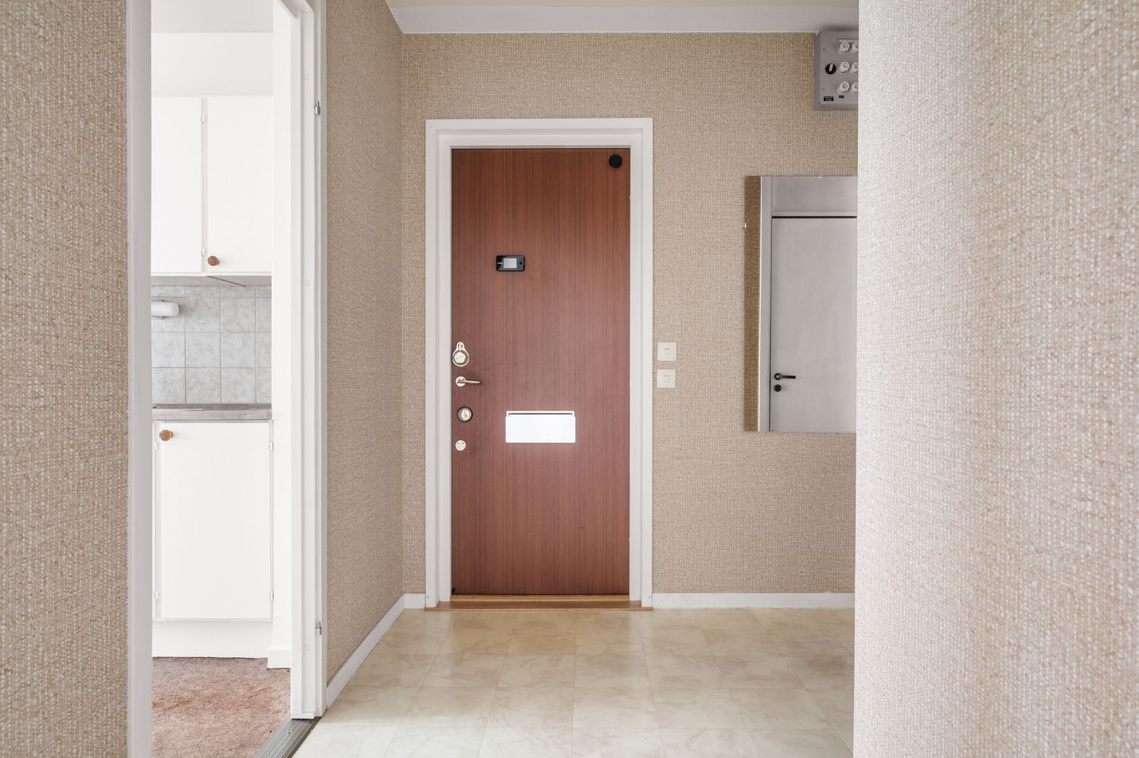 Bostadsrätt, Hallonvägen 92, 1tr, Kungsängen - Tibble, Upplands-Bro