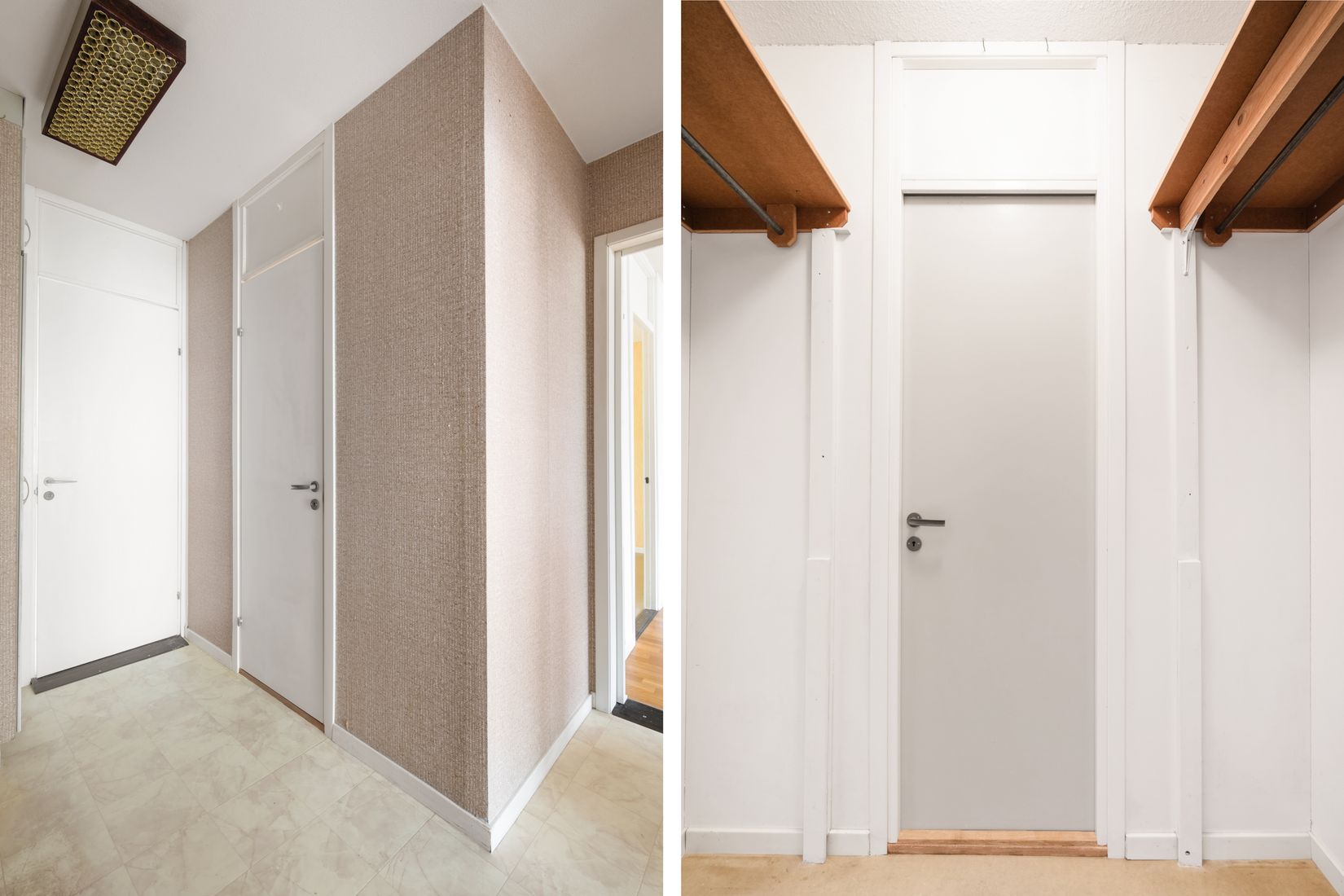 Bostadsrätt, Hallonvägen 92, 1tr, Kungsängen - Tibble, Upplands-Bro