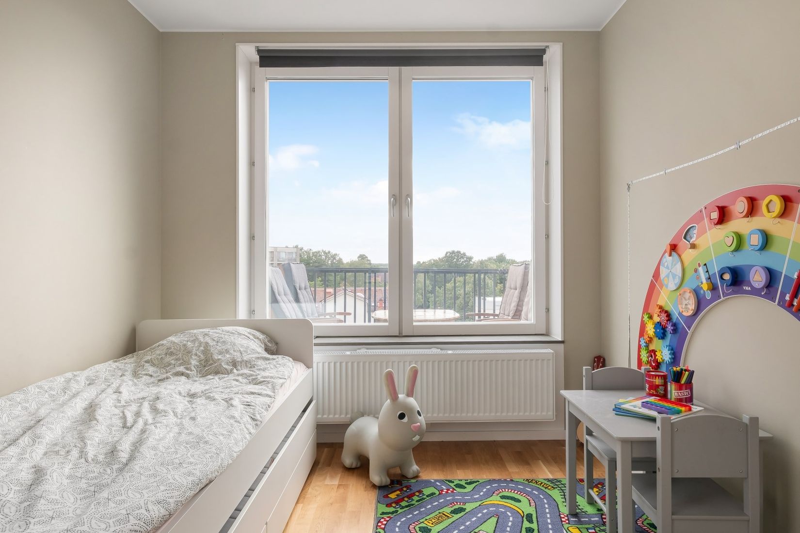 Bostadsrätt, Mariehällsvägen 30k, Mariehäll, Stockholm