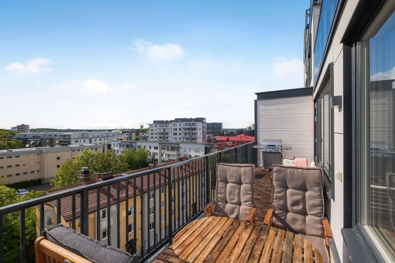 Bostadsrätt, Mariehällsvägen 30k, Mariehäll, Stockholm