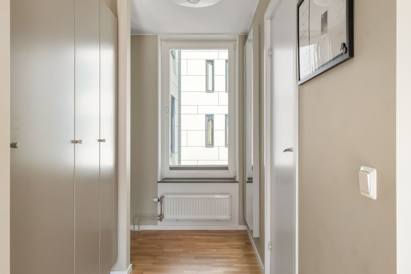 Bostadsrätt, Mariehällsvägen 30k, Mariehäll, Stockholm