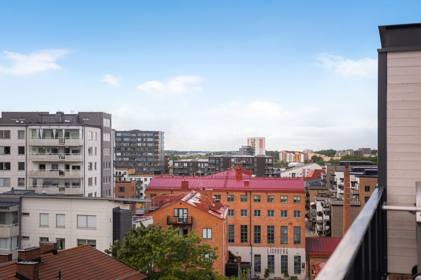 Bostadsrätt, Mariehällsvägen 30k, Mariehäll, Stockholm