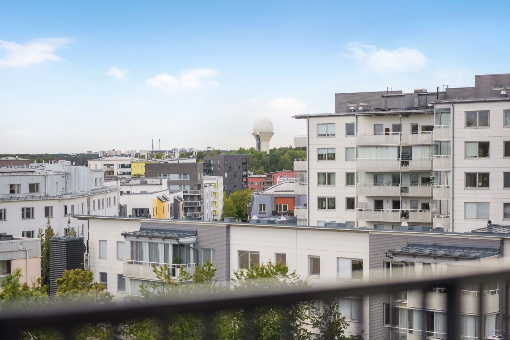 Bostadsrätt, Mariehällsvägen 30k, Mariehäll, Stockholm