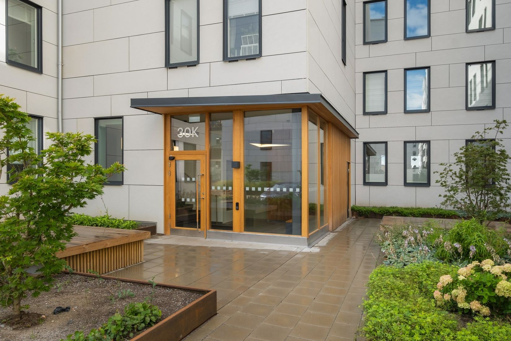 Bostadsrätt, Mariehällsvägen 30k, Mariehäll, Stockholm