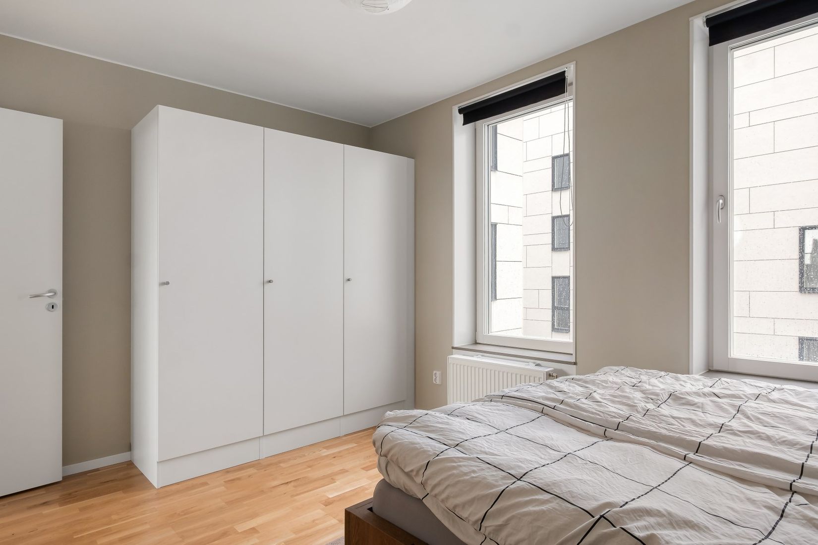 Bostadsrätt, Mariehällsvägen 30k, Mariehäll, Stockholm