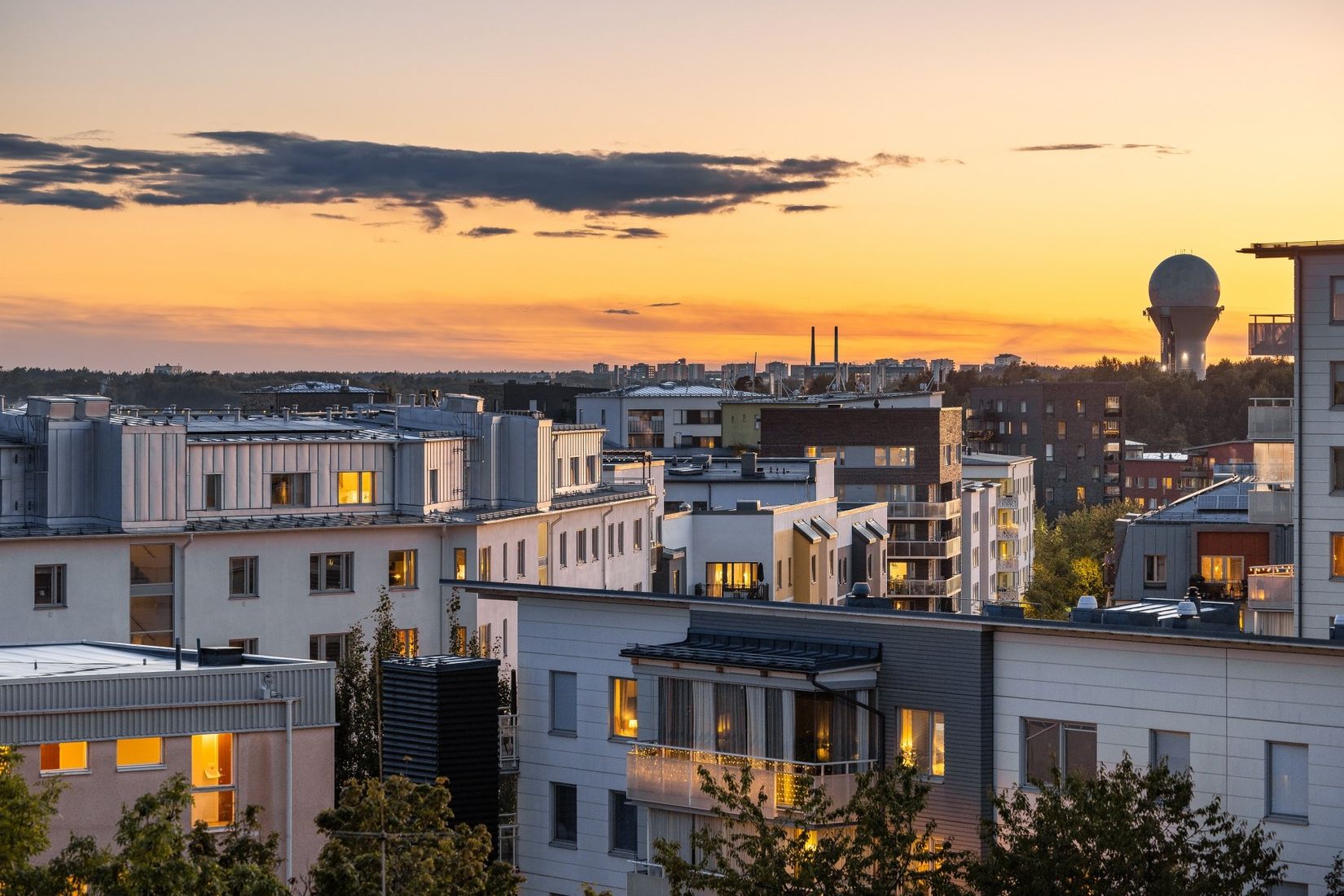 Bostadsrätt, Mariehällsvägen 30k, Mariehäll, Stockholm