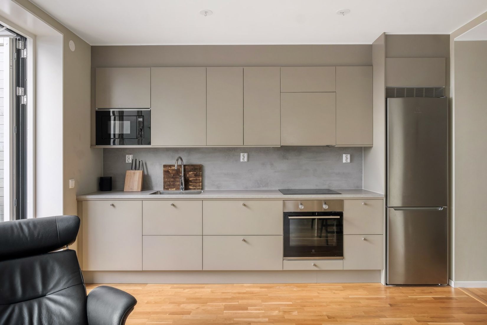 Bostadsrätt, Mariehällsvägen 30k, Mariehäll, Stockholm