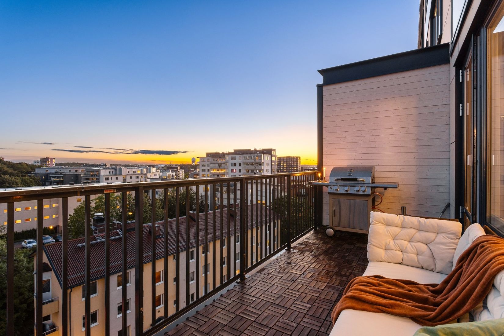 Bostadsrätt, Mariehällsvägen 30k, Mariehäll, Stockholm