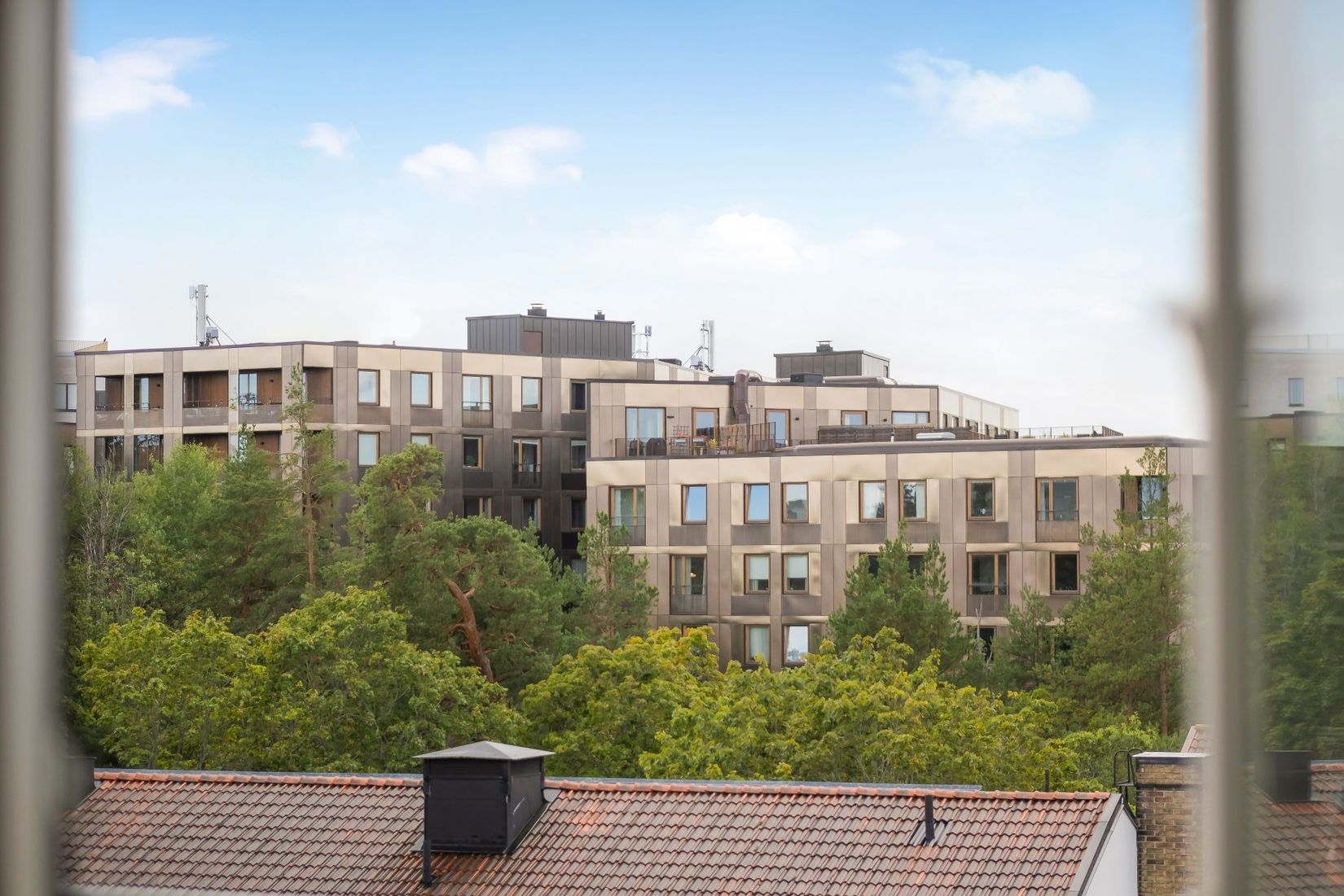 Bostadsrätt, Mariehällsvägen 30k, Mariehäll, Stockholm