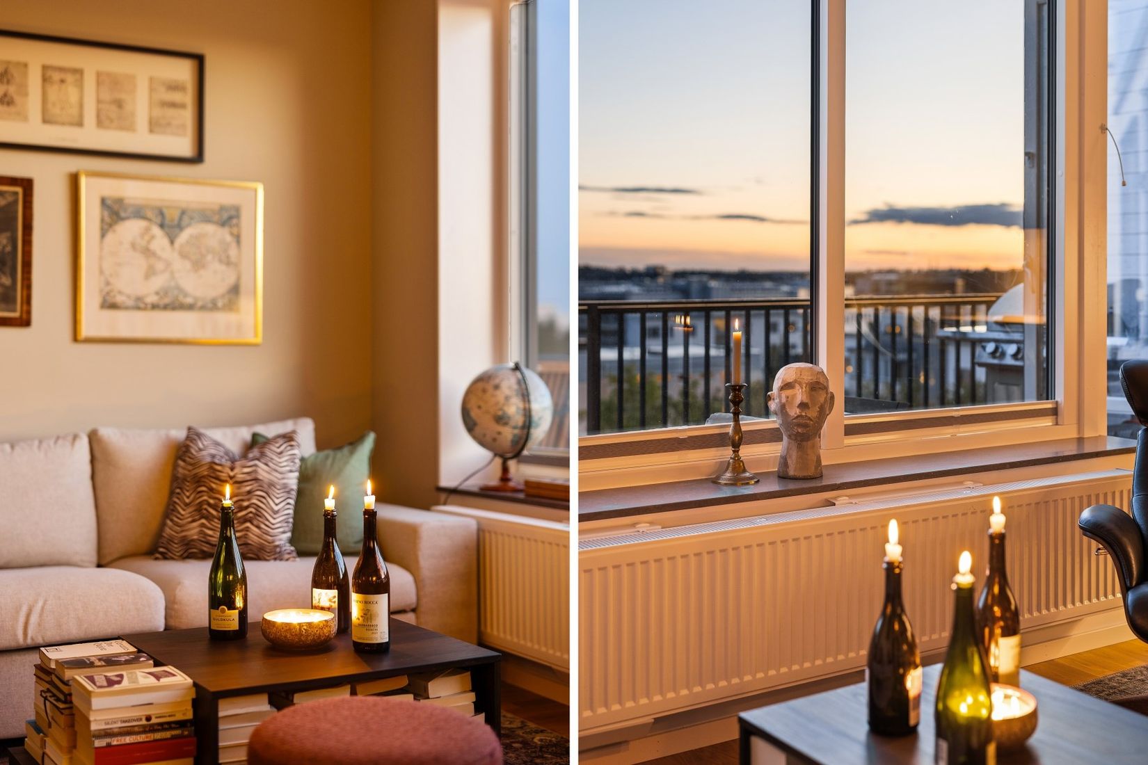 Bostadsrätt, Mariehällsvägen 30k, Mariehäll, Stockholm