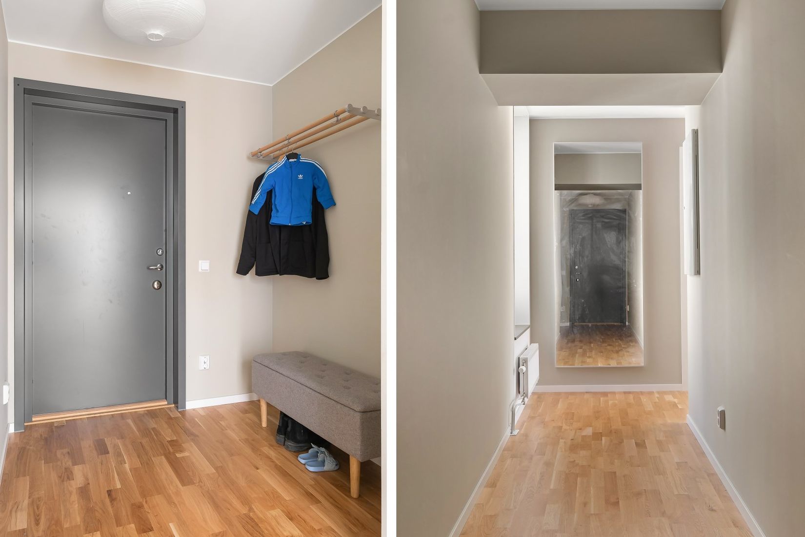 Bostadsrätt, Mariehällsvägen 30k, Mariehäll, Stockholm