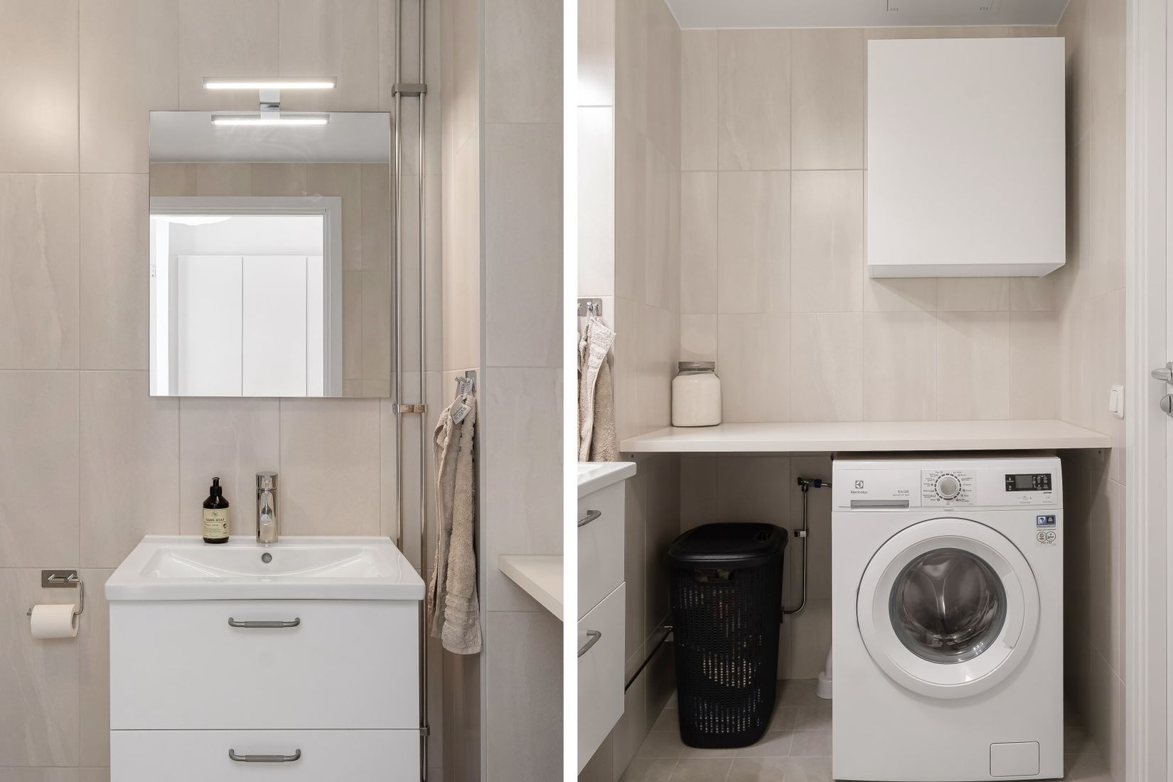 Bostadsrätt, Mariehällsvägen 30k, Mariehäll, Stockholm