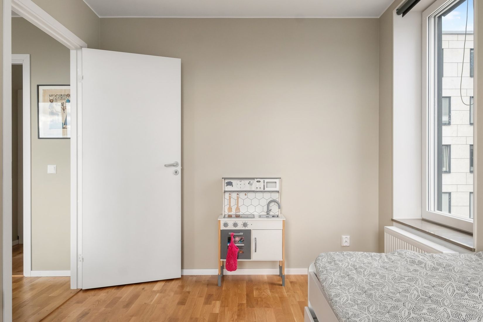 Bostadsrätt, Mariehällsvägen 30k, Mariehäll, Stockholm