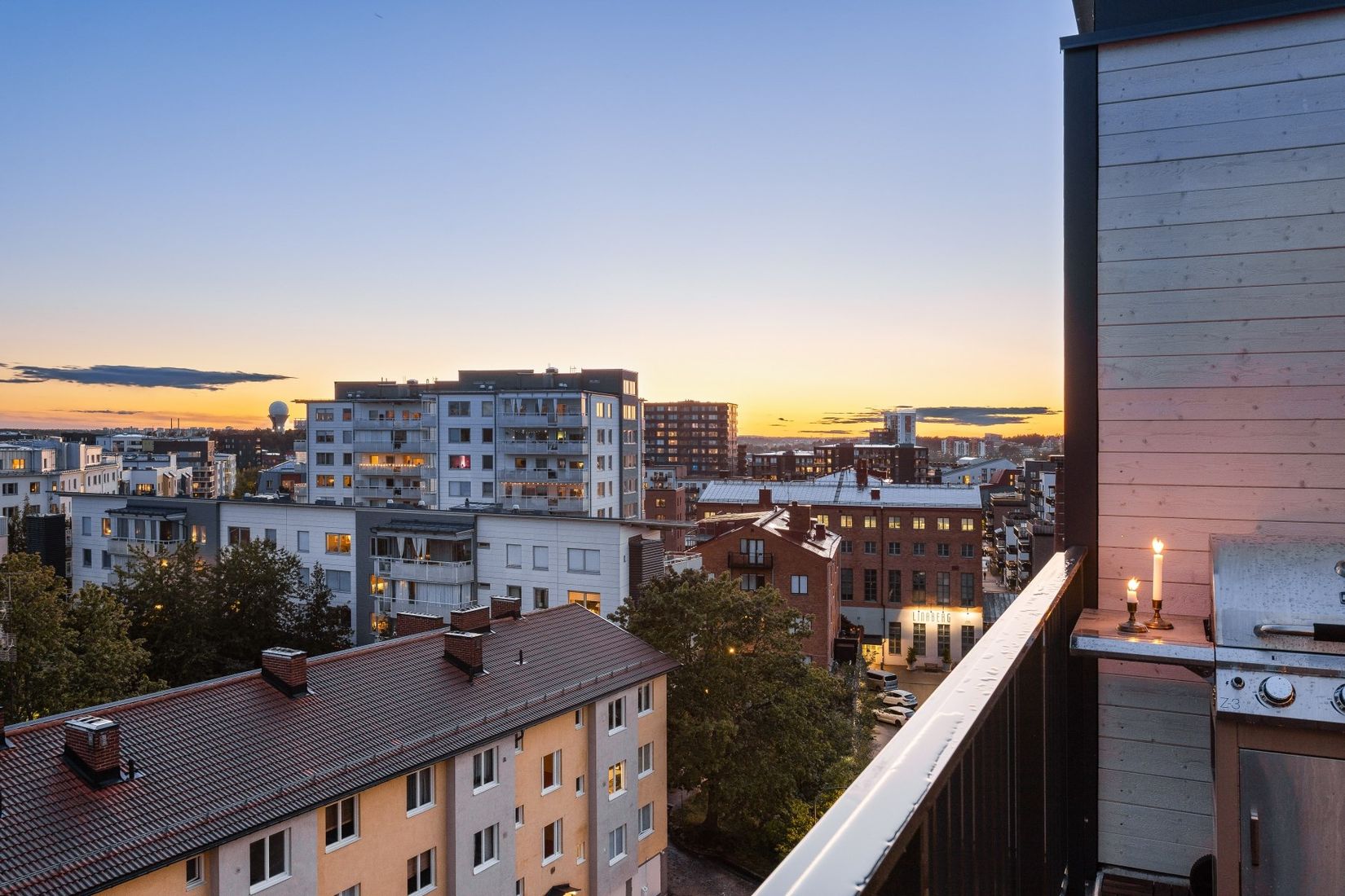 Bostadsrätt, Mariehällsvägen 30k, Mariehäll, Stockholm