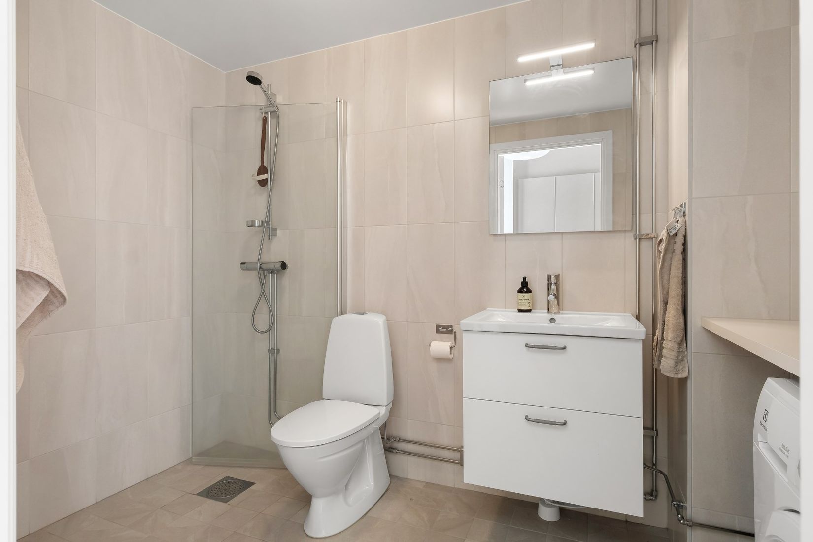 Bostadsrätt, Mariehällsvägen 30k, Mariehäll, Stockholm