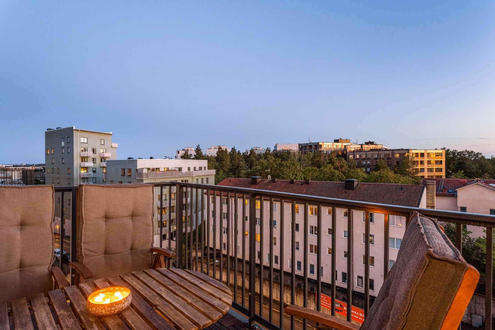 Bostadsrätt, Mariehällsvägen 30k, Mariehäll, Stockholm