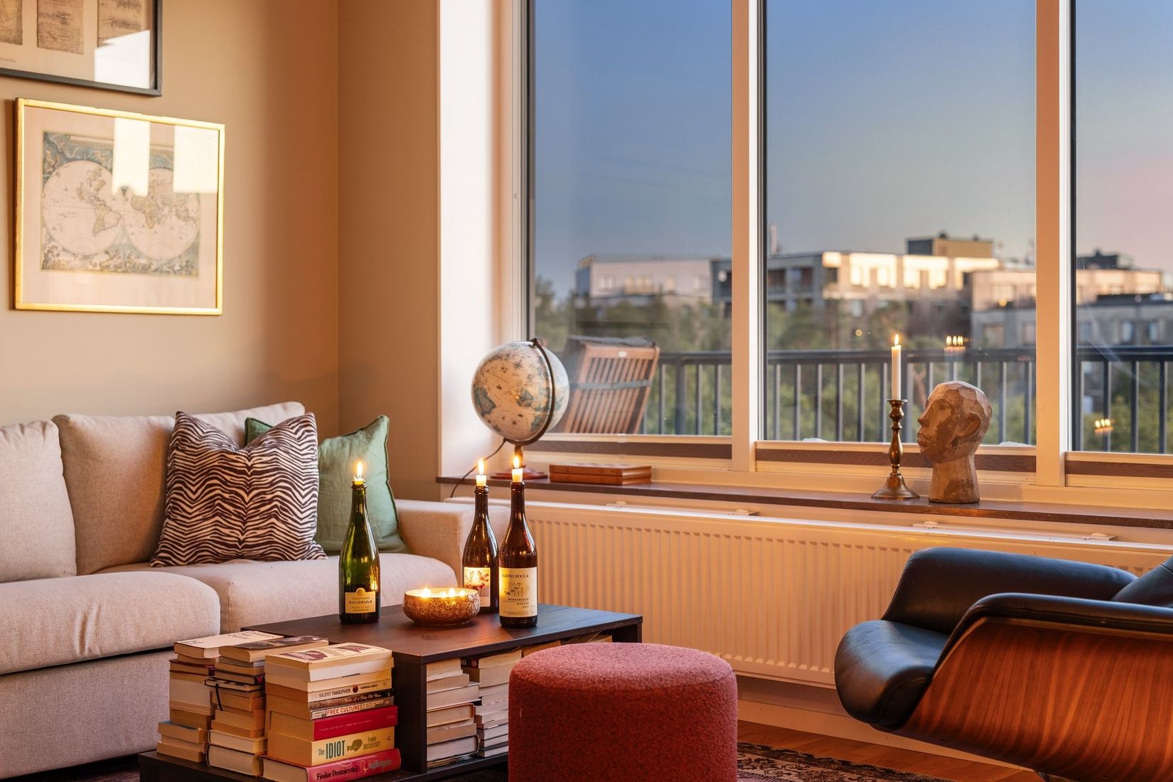 Bostadsrätt, Mariehällsvägen 30k, Mariehäll, Stockholm