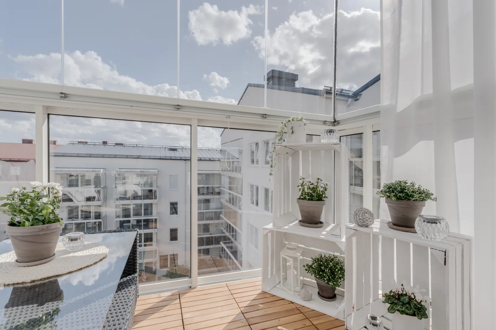 Bostadsrätt, Fabriksgatan 2B, Katrineholm