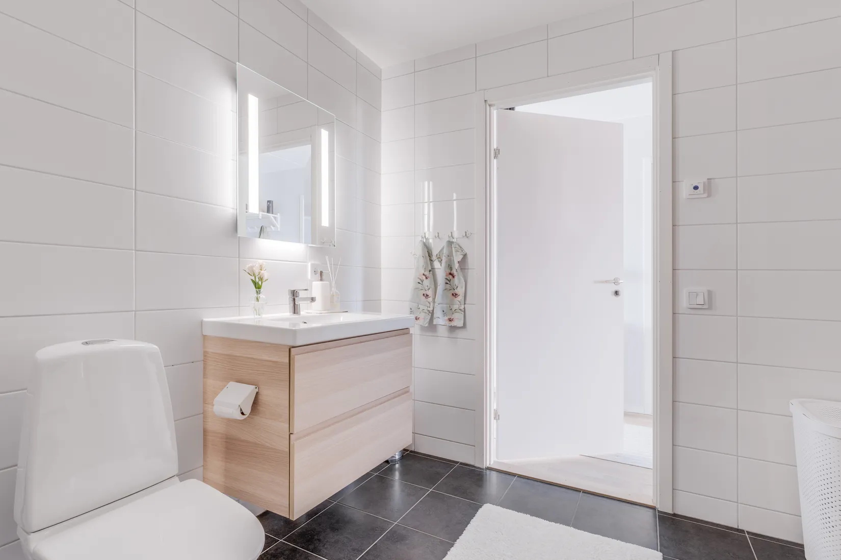 Bostadsrätt, Fabriksgatan 2B, Katrineholm