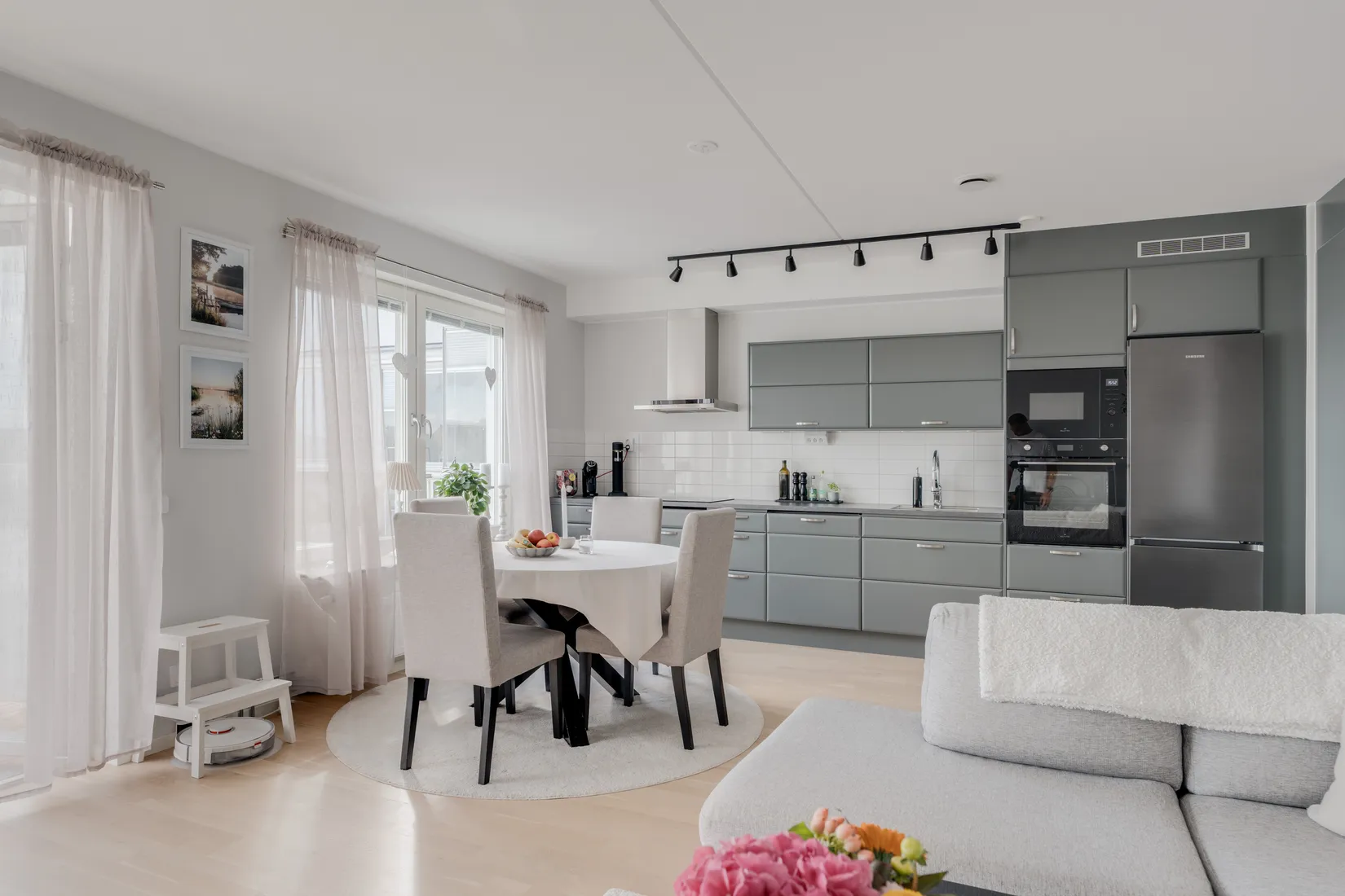 Bostadsrätt, Fabriksgatan 2B, Katrineholm