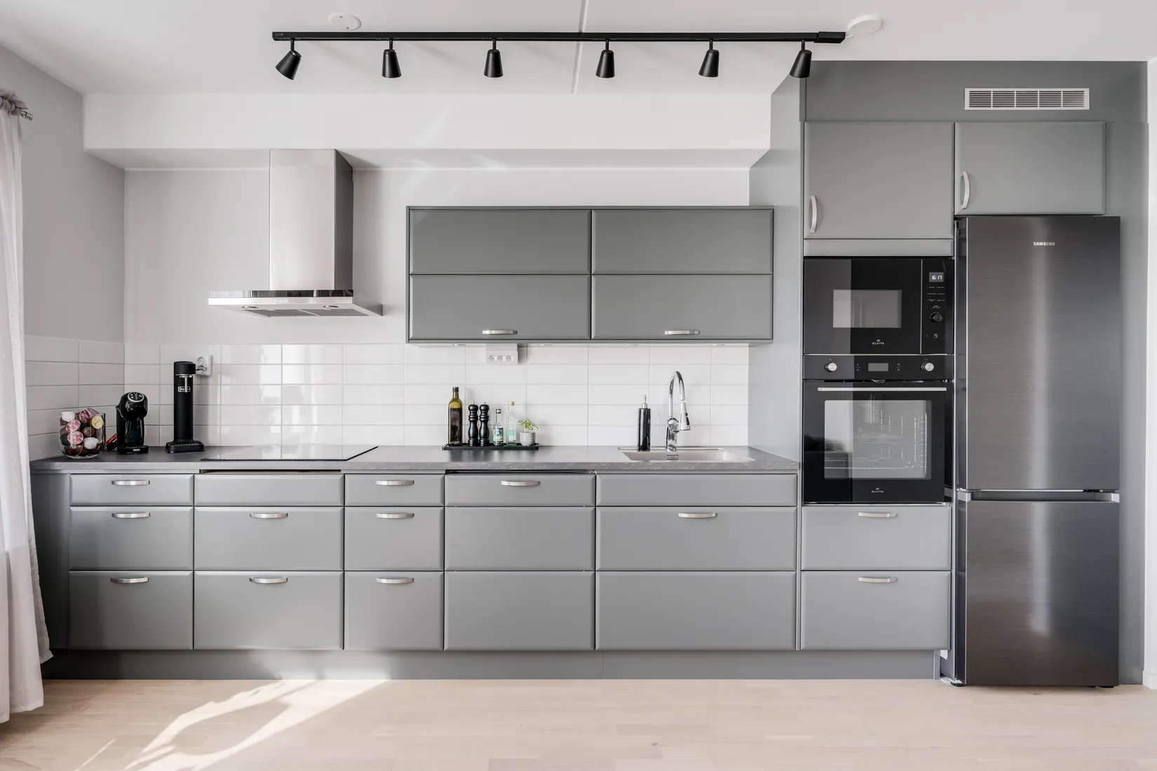 Bostadsrätt, Fabriksgatan 2B, Katrineholm