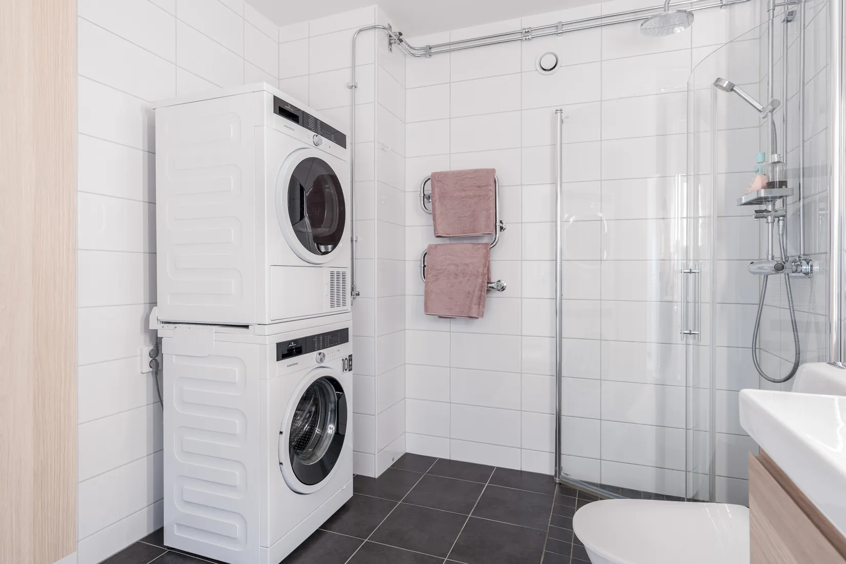 Bostadsrätt, Fabriksgatan 2B, Katrineholm