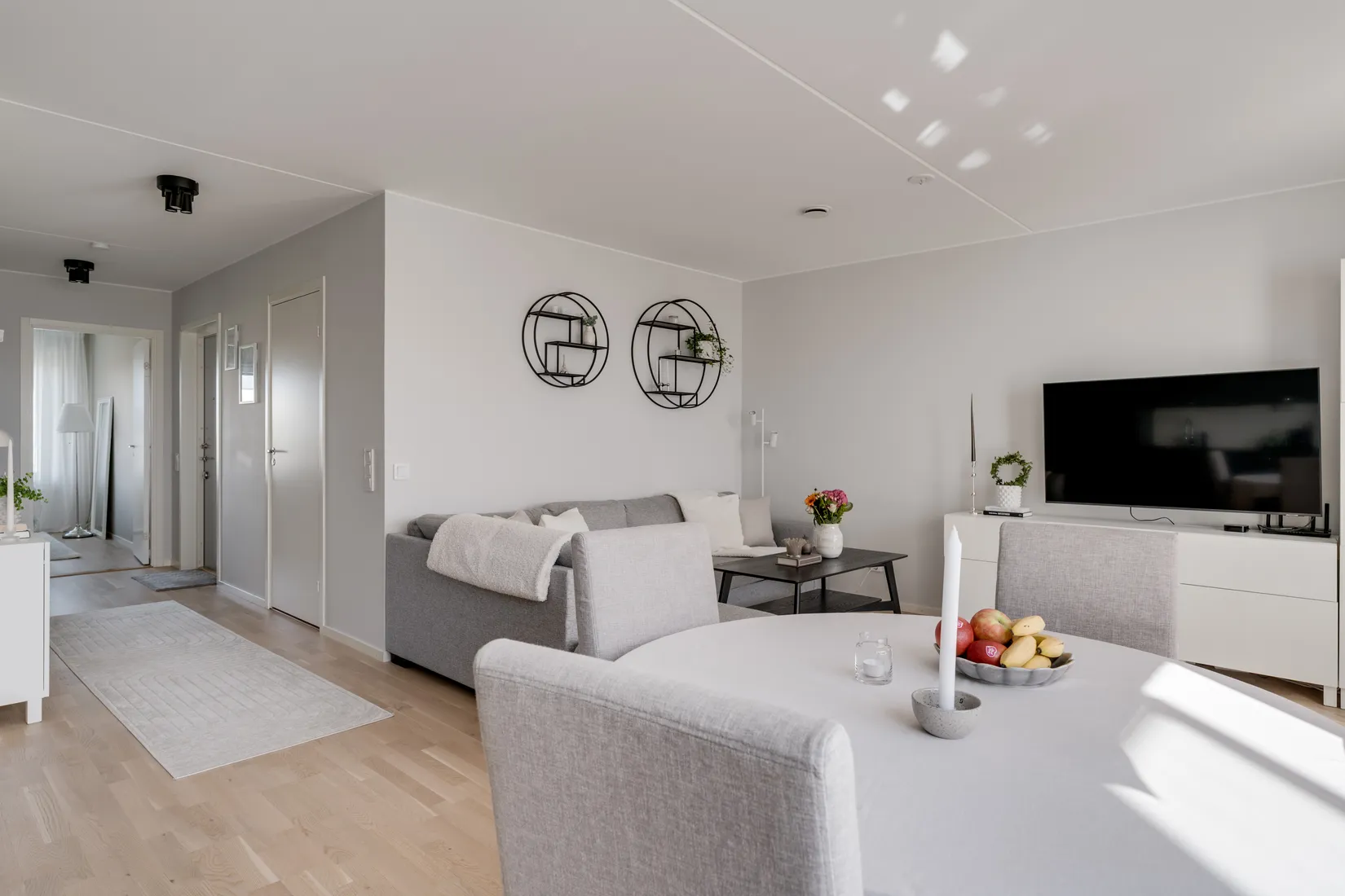 Bostadsrätt, Fabriksgatan 2B, Katrineholm