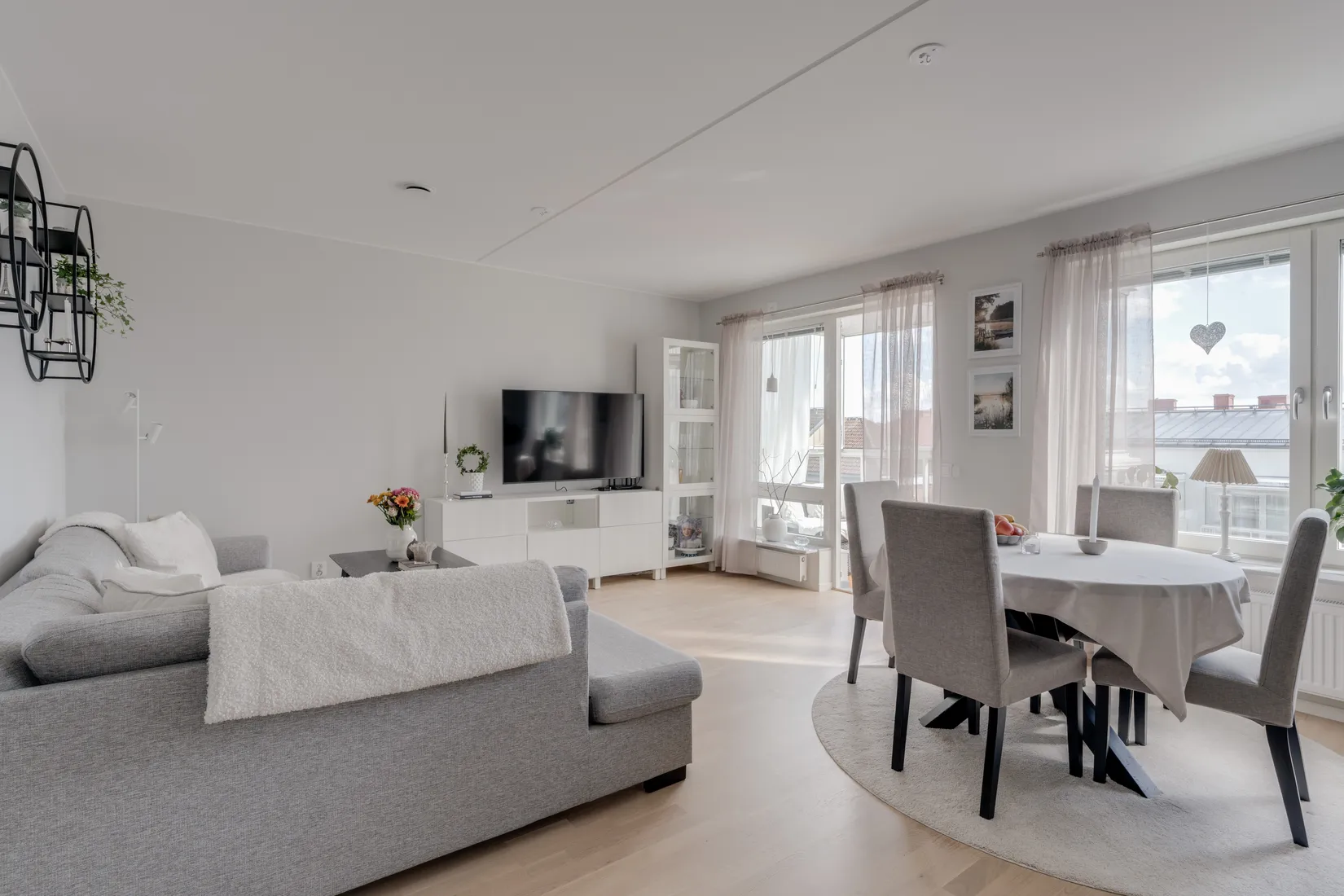 Bostadsrätt, Fabriksgatan 2B, Katrineholm