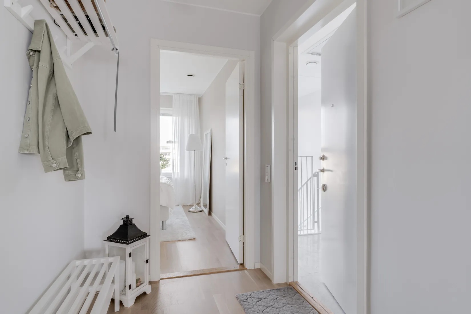 Bostadsrätt, Fabriksgatan 2B, Katrineholm