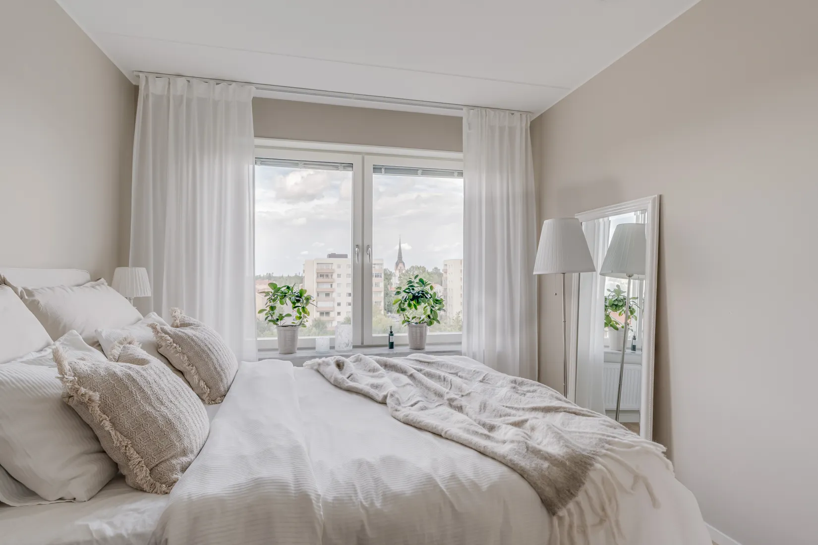 Bostadsrätt, Fabriksgatan 2B, Katrineholm