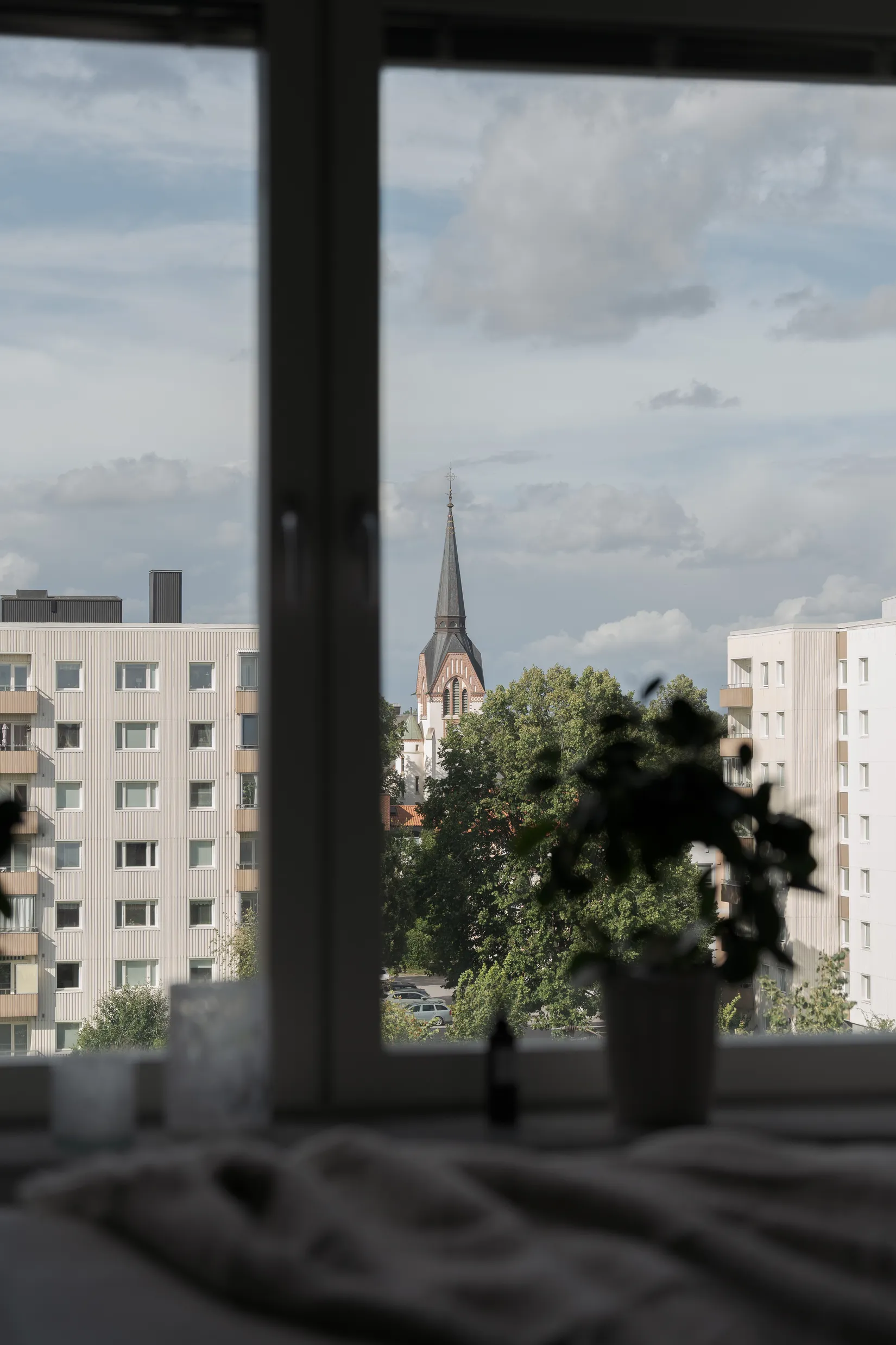 Bostadsrätt, Fabriksgatan 2B, Katrineholm