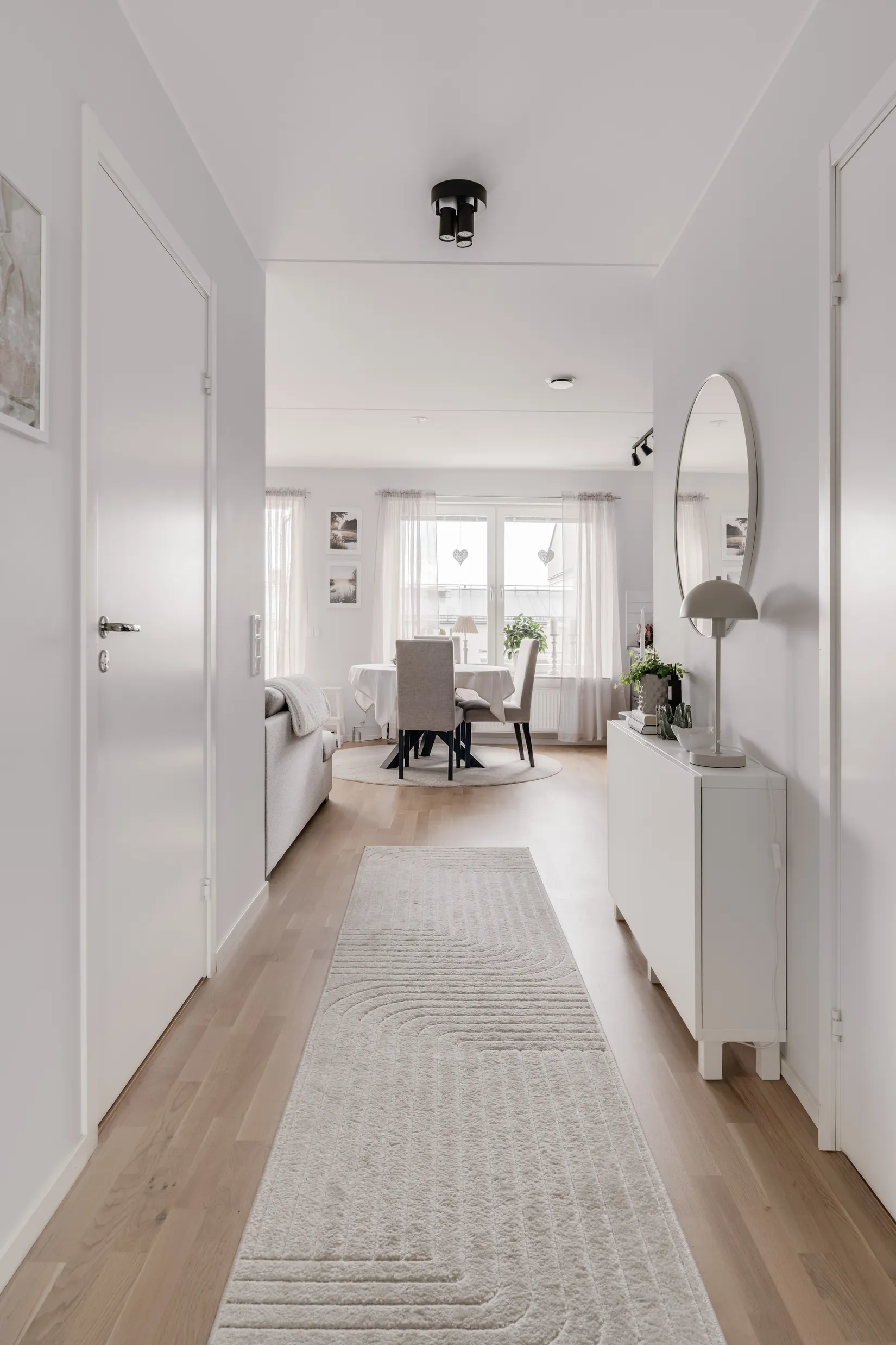 Bostadsrätt, Fabriksgatan 2B, Katrineholm