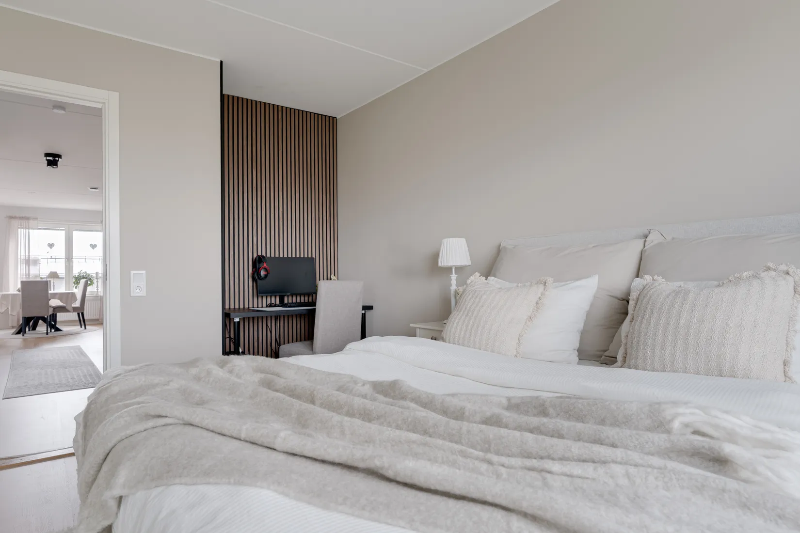 Bostadsrätt, Fabriksgatan 2B, Katrineholm