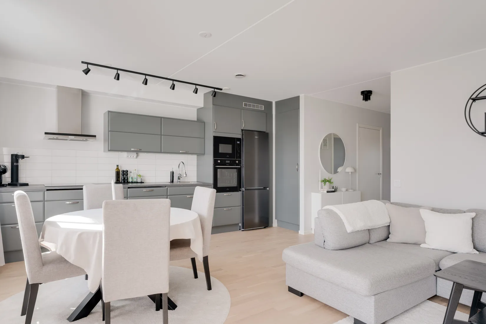 Bostadsrätt, Fabriksgatan 2B, Katrineholm